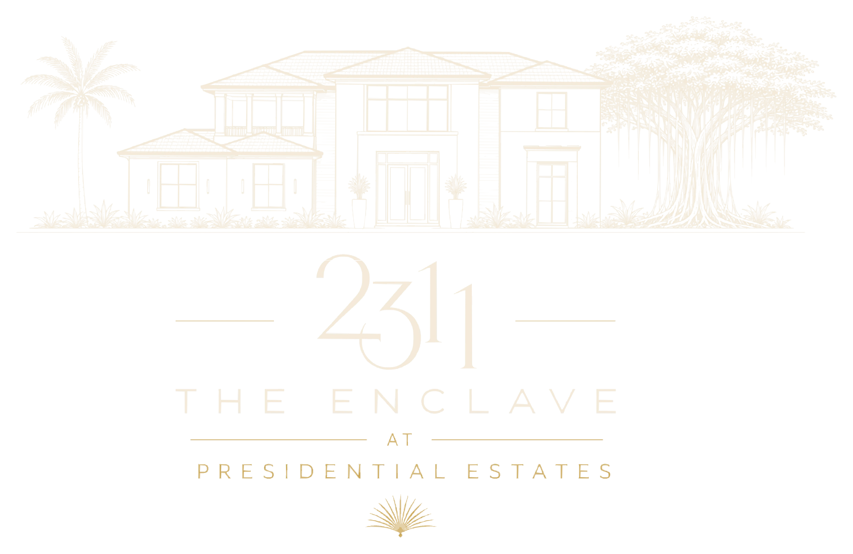 2311 The Enclave at Presidential Estates
