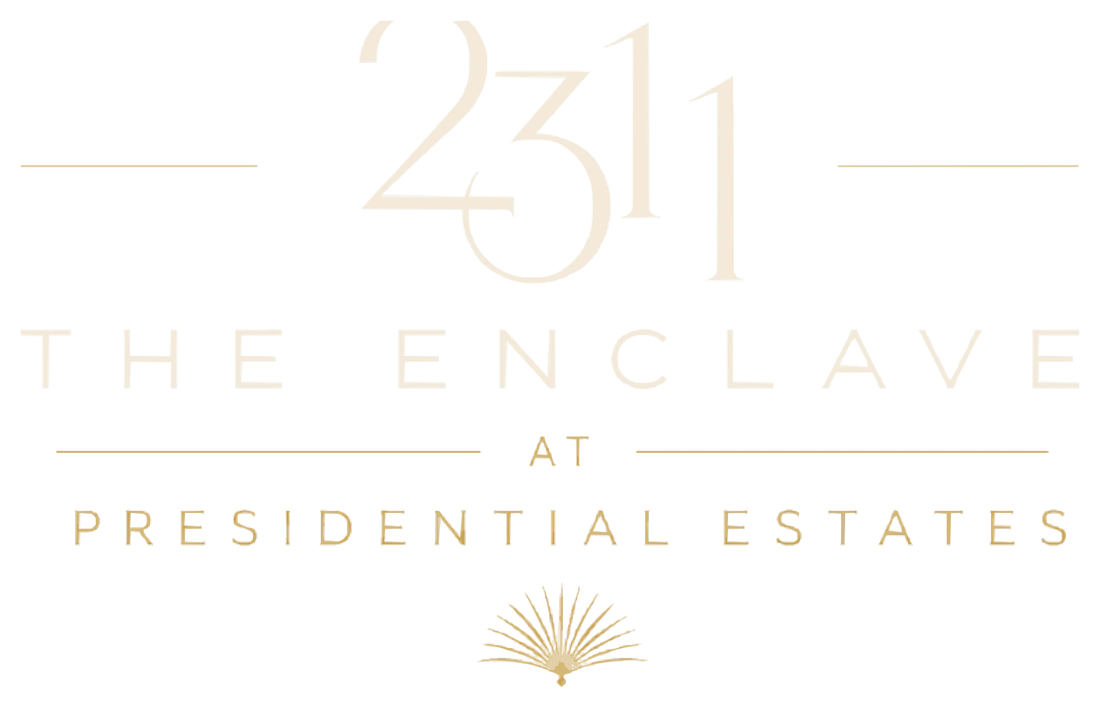2311 The Enclave at Presidential Estates